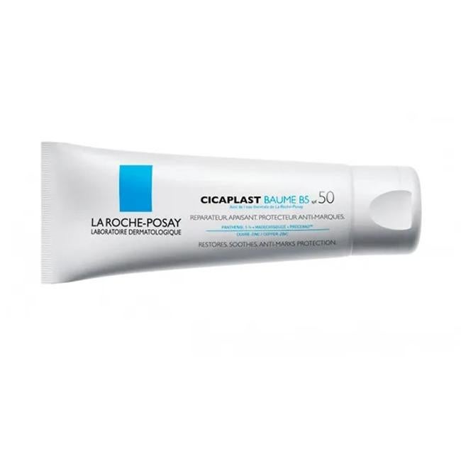 La Roche-Posay Ciclast Baume B5 SPF 50.